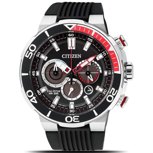 Часы Citizen CA4250-03E