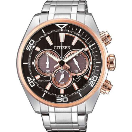 Часы Citizen CA4336-85E