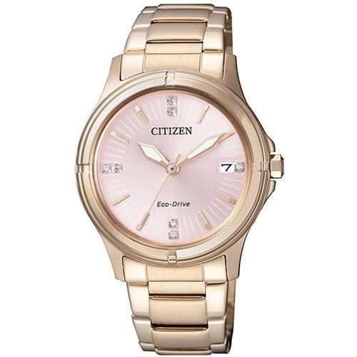 Часы Citizen FE6053-57W