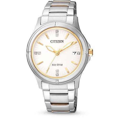 Часы Citizen FE6054-54A