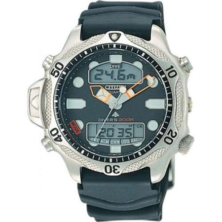 Часы Citizen JP1010-00E
