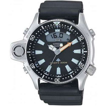 Часы Citizen JP2000-08E