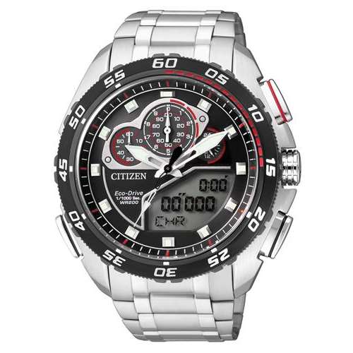 Часы Citizen JW0124-53E