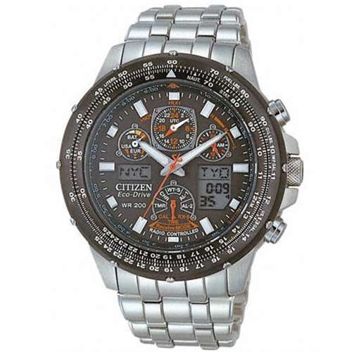 Часы Citizen JY0020-64E