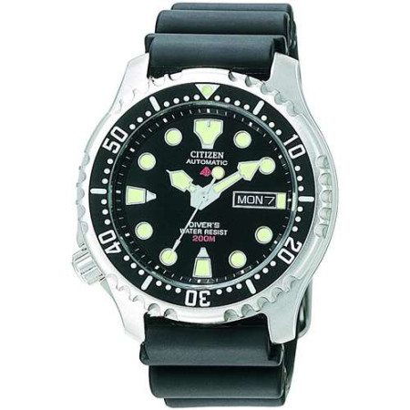 Часы Citizen NY0040-09EE