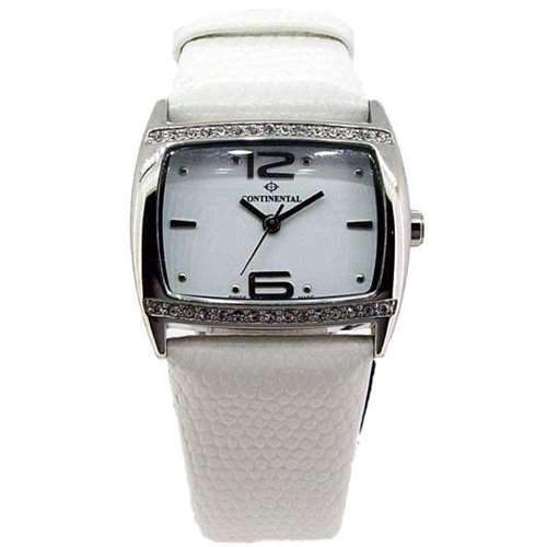 Часы Continental 0120-SS257WH