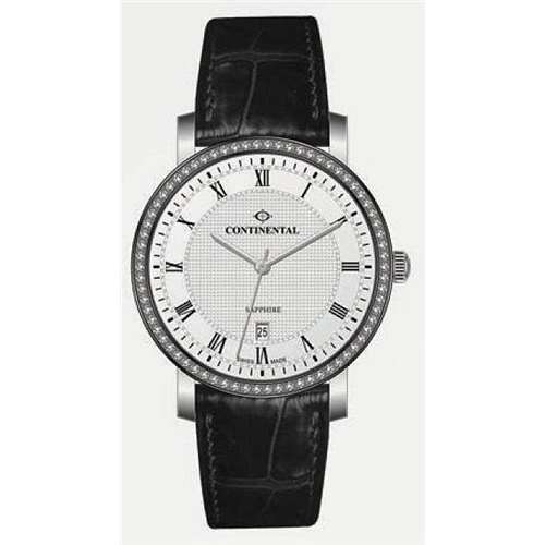 Часы Continental 12201-GD154131 Часы Continental 12201-GD154131