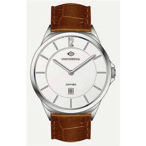 Часы Continental 12500-GD156730 Часы Continental 12500-GD156730