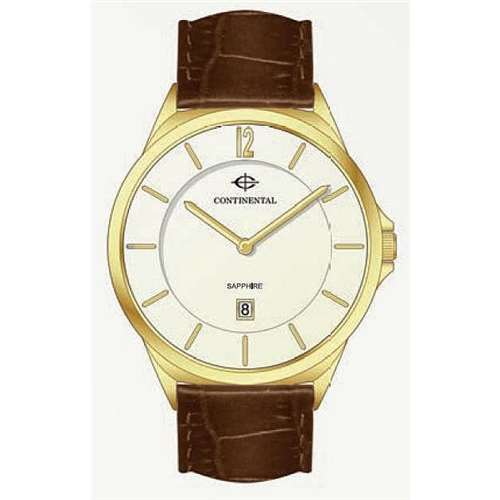 Часы Continental 12500-GD256230
