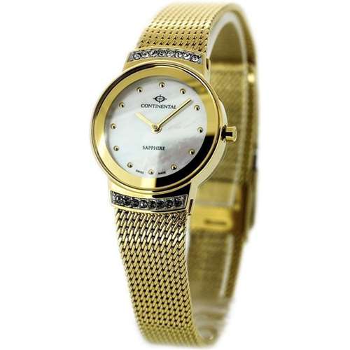 Часы Continental 13002-LT202501 Часы Continental 13002-LT202501