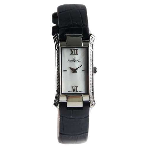 Часы Continental 1354-SS255 Часы Continental 1354-SS255