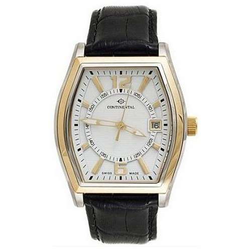 Часы Continental 1358-TT157 Часы Continental 1358-TT157