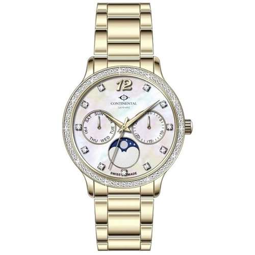 Часы Continental 14602-LM202501 Часы Continental 14602-LM202501