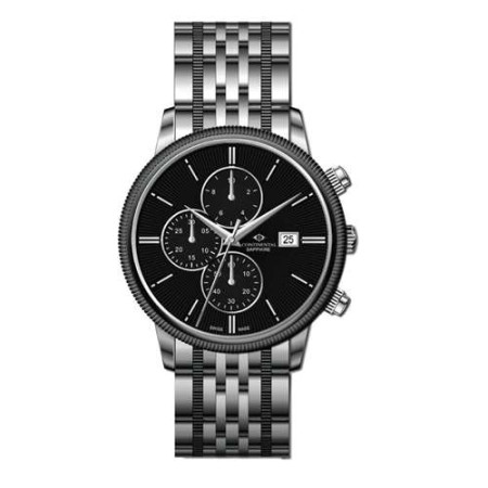 Часы Continental 15201-GC314430