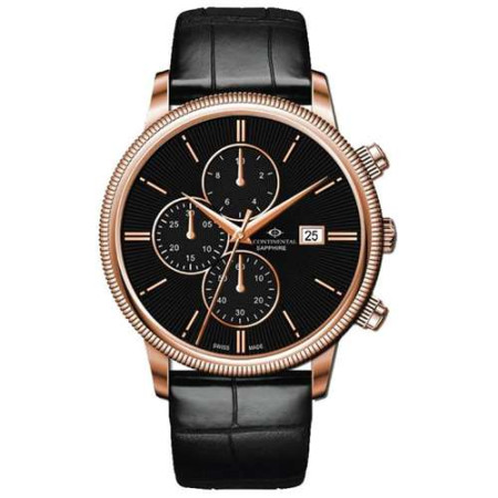 Часы Continental 15201-GC554430