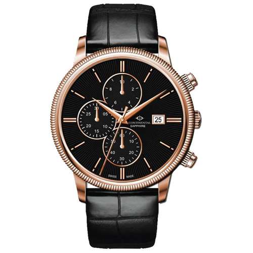 Часы Continental 15201-GC554430 Часы Continental 15201-GC554430