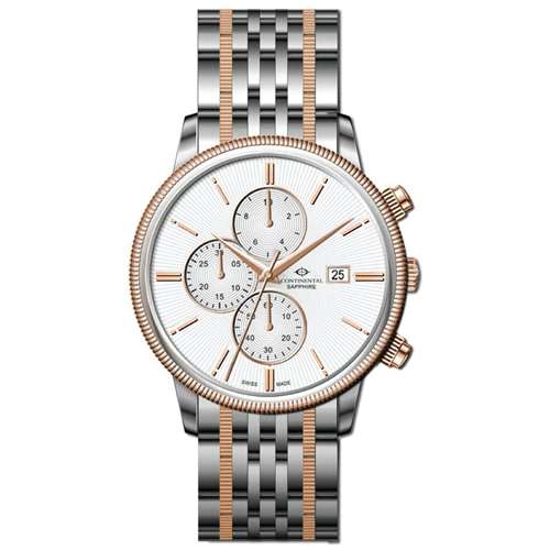 Часы Continental 15201-GC815130