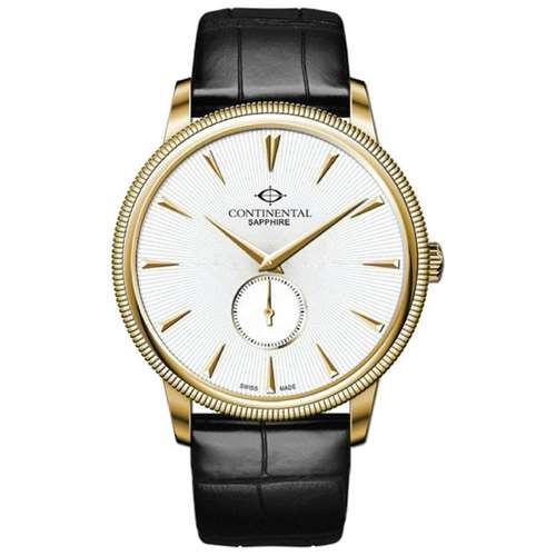 Часы Continental 15201-GT254130 Часы Continental 15201-GT254130