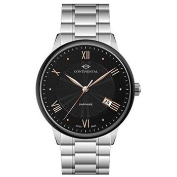 Часы Continental 16201-GD101414