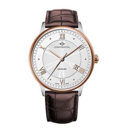 Часы Continental 16201-GD856110