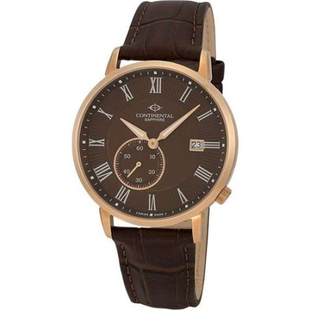 Часы Continental 16203-GD556610