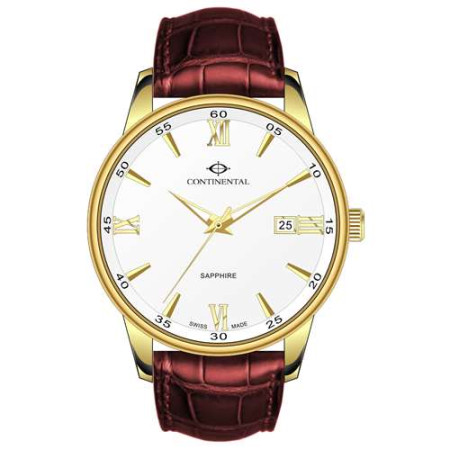 Часы Continental 16204-GD259130