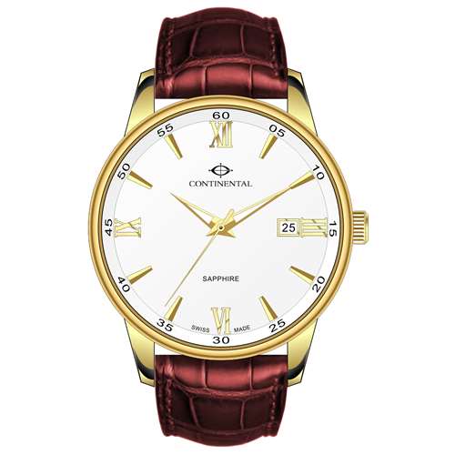 Часы Continental 16204-GD259130 Часы Continental 16204-GD259130