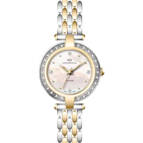 Часы Continental 17001-LT312501 Часы Continental 17001-LT312501