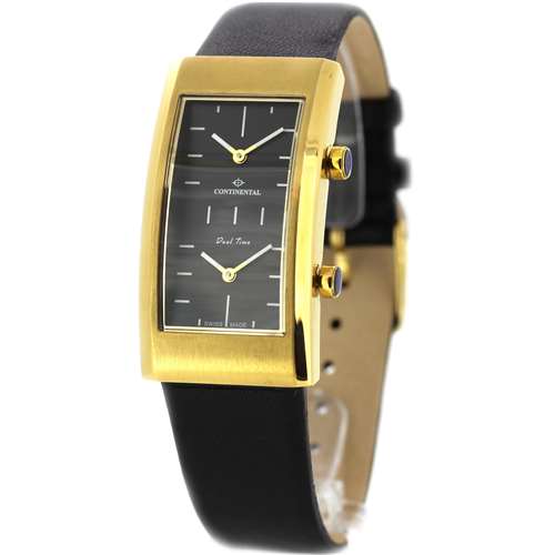 Часы Continental 2407-GP258 Часы Continental 2407-GP258