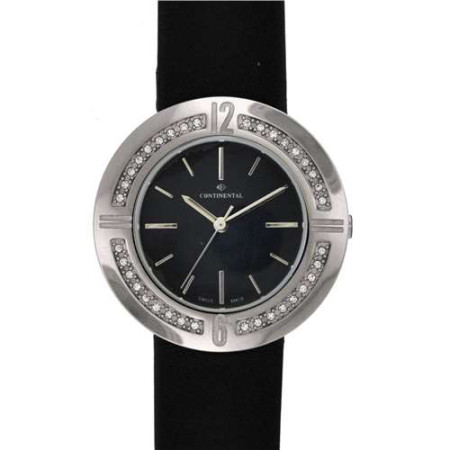 Часы Continental 3010-SS258