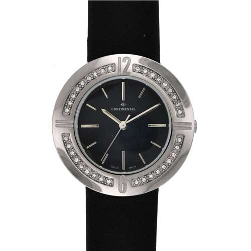 Часы Continental 3010-SS258 Часы Continental 3010-SS258