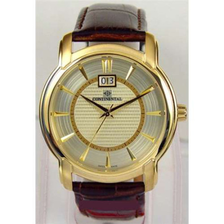 Часы Continental 4034-GP156