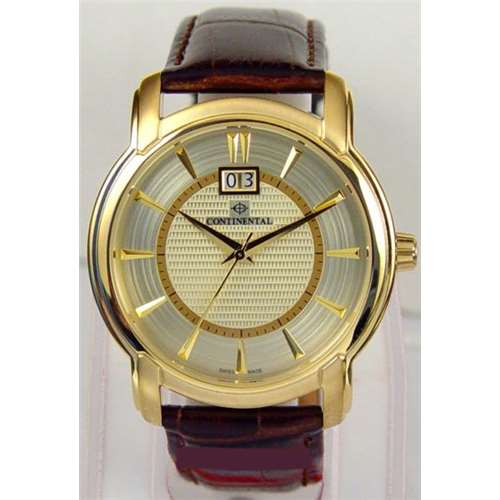 Часы Continental 4034-GP156 Часы Continental 4034-GP156