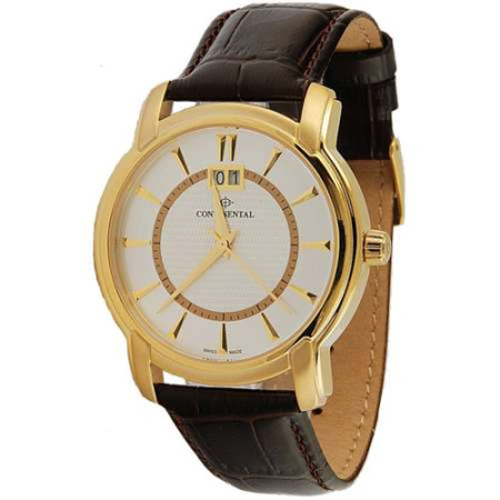 Часы Continental 4034-GP157