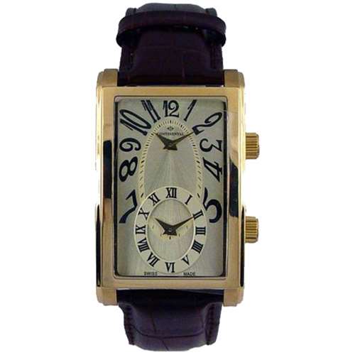 Часы Continental 5008-GP156 Часы Continental 5008-GP156