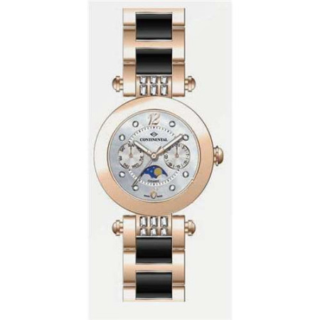 Часы Continental 52250-LM534501