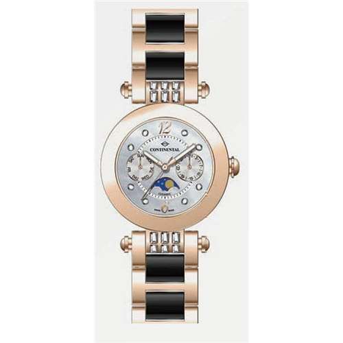 Часы Continental 52250-LM534501 Часы Continental 52250-LM534501