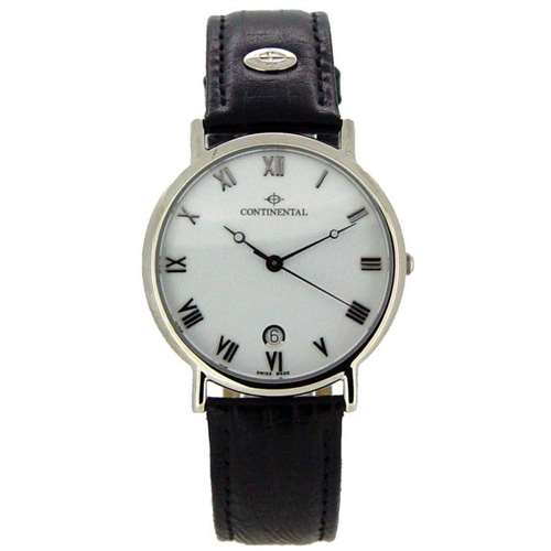 Часы Continental 6373-SS157R Часы Continental 6373-SS157R