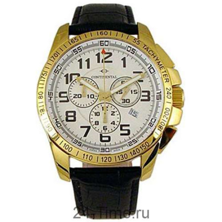 Часы Continental 9005-GP157C
