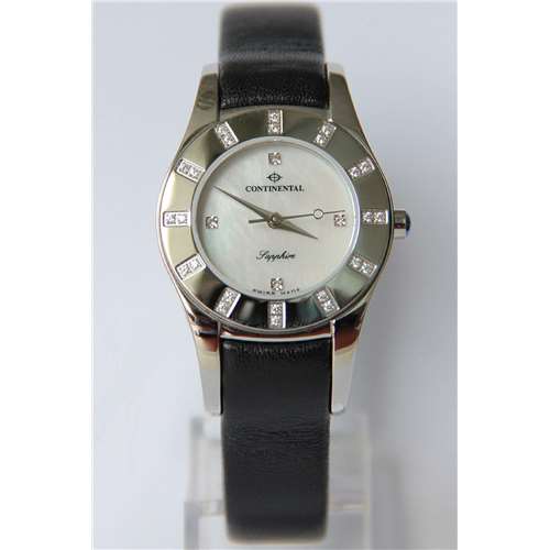 Часы Continental 9193-SS255 Часы Continental 9193-SS255