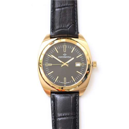 Часы Continental 9331-GP158