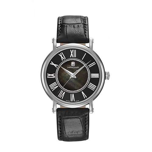 Часы Hanowa 16-6065.04.007 Часы Hanowa 16-6065.04.007