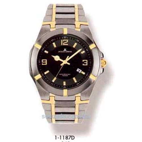 Часы Jacques Lemans 1-1187D