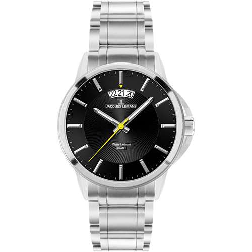 Часы Jacques Lemans 1-1540D