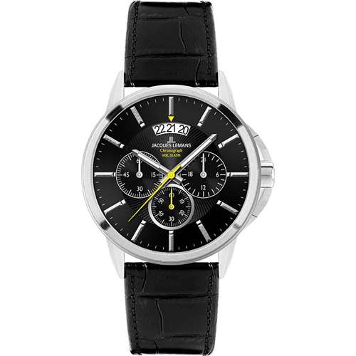 Часы Jacques Lemans 1-1542A