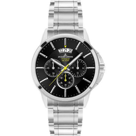 Часы Jacques Lemans 1-1542D
