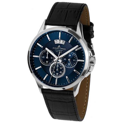 Часы Jacques Lemans 1-1542G Часы Jacques Lemans 1-1542G