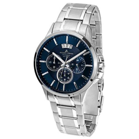 Часы Jacques Lemans 1-1542I