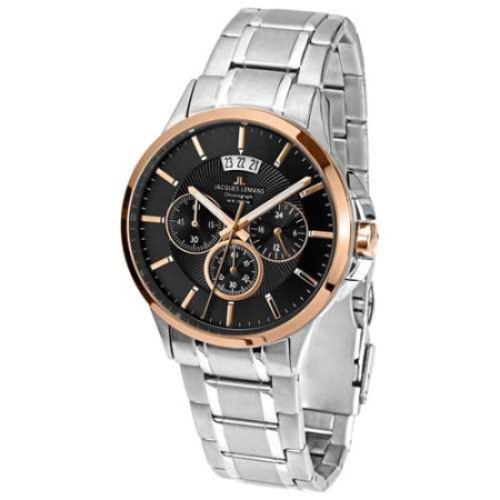 Часы Jacques Lemans 1-1542J