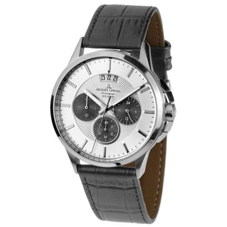 Часы Jacques Lemans 1-1542L